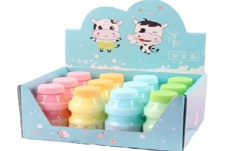 江苏圣博万和隆贸易有限公司形象图